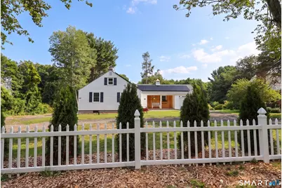 931 Chestnut Hill Road, Glastonbury, CT 06073 - Photo 2