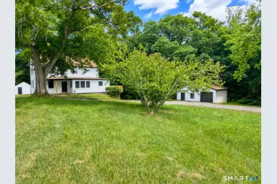 33 Machine Shop Hill Road, Windham, CT 06266 - Photo 1