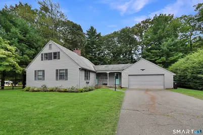 162 Roslyn Drive, New Britain, CT 06052 - Photo 1