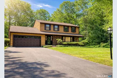 291 Currier Drive, Orange, CT 06477 - Photo 2