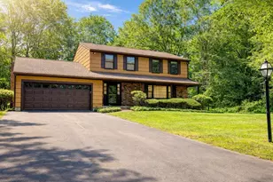 291 Currier Dr, Orange, CT 06477 - Photo 2