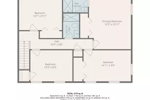 291 Currier Dr, Orange, CT 06477 - Photo 38