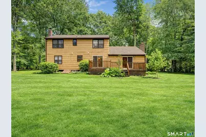 291 Currier Drive, Orange, CT 06477 - Photo 34