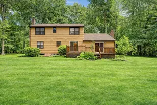 291 Currier Dr, Orange, CT 06477 - Photo 34