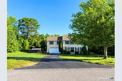 3 Logans Way, Sterling, CT 06377 - Photo 4