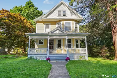1908 Stratfield Road, Fairfield, CT 06825 - Photo 1