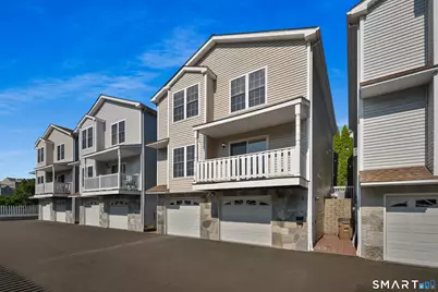 42 Highland Road #5, Stamford, CT 06902 - Photo 1