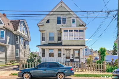 885 Grand Street, Bridgeport, CT 06604 - Photo 1