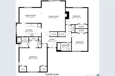 682 Heritage Village #A, Southbury, CT 06488 - Photo 6