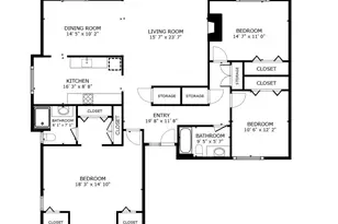 682 Heritage Vlg, Southbury, CT 06488 - Photo 6