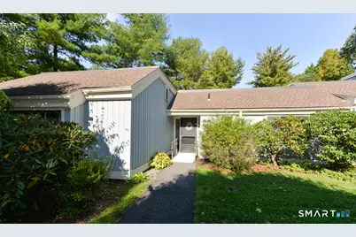 682 Heritage Village #A, Southbury, CT 06488 - Photo 1