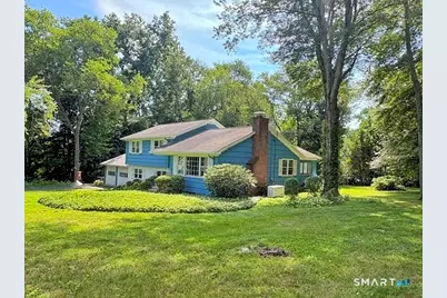 4 Austin Dr Extension, Easton, CT 06612 - Photo 1