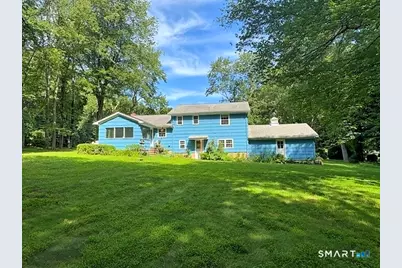 4 Austin Dr Extension, Easton, CT 06612 - Photo 6