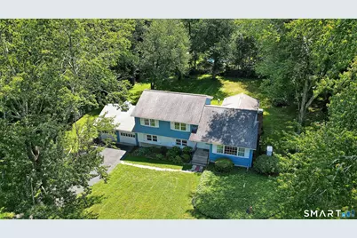 4 Austin Dr Extension, Easton, CT 06612 - Photo 4