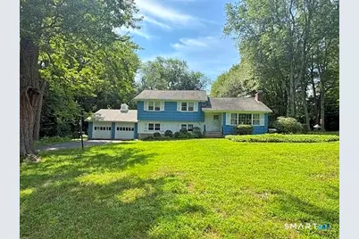 4 Austin Dr Extension, Easton, CT 06612 - Photo 2
