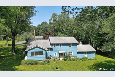 4 Austin Dr Extension, Easton, CT 06612 - Photo 8