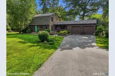 56 Sundale Drive, Windham, CT 06280 - Photo 2