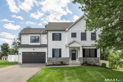352 Patton Drive, Cheshire, CT 06410 - Photo 1