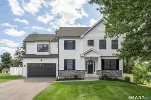 352 Patton Dr, Cheshire, CT 06410 - Photo 1