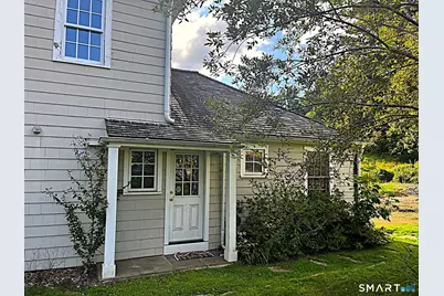 94 Honey Hill Road, Wilton, CT 06897 - Photo 1