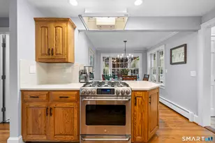 22 Buckskin Ln, Oxford, CT 06478 - Photo 8