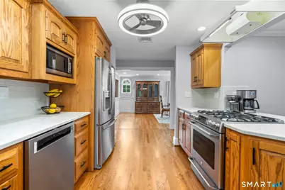 22 Buckskin Lane, Oxford, CT 06478 - Photo 10