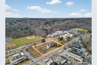 387 Danbury Road, Wilton, CT 06897 - Photo 2