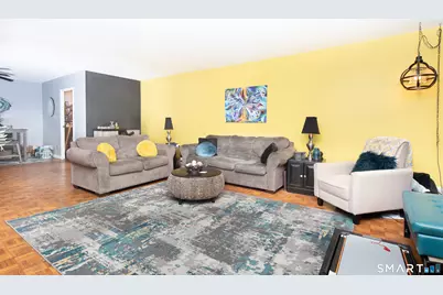 25 Cartright Street #5F, Bridgeport, CT 06604 - Photo 4