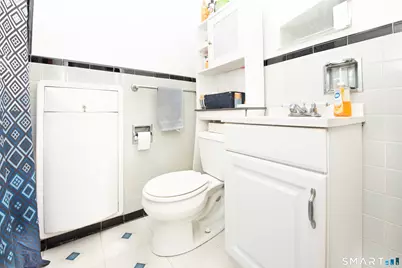 25 Cartright Street #5F, Bridgeport, CT 06604 - Photo 18