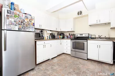 25 Cartright Street #5F, Bridgeport, CT 06604 - Photo 8