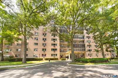 25 Cartright Street #5F, Bridgeport, CT 06604 - Photo 28