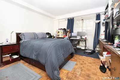 25 Cartright Street #5F, Bridgeport, CT 06604 - Photo 14