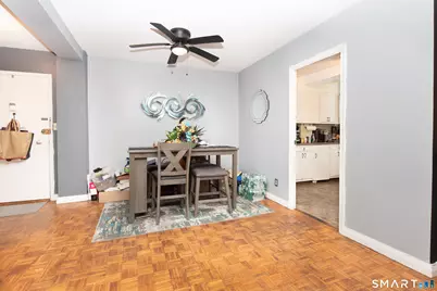 25 Cartright Street #5F, Bridgeport, CT 06604 - Photo 6