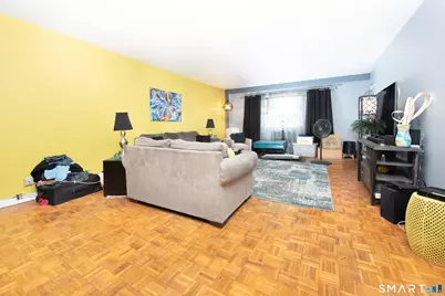 25 Cartright Street #5F, Bridgeport, CT 06604 - Photo 2