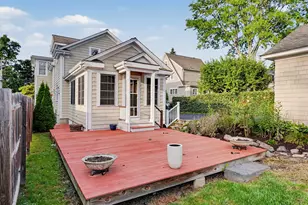 14 Roosevelt St, Norwalk, CT 06851 - Photo 38