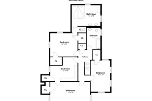 14 Roosevelt St, Norwalk, CT 06851 - Photo 32