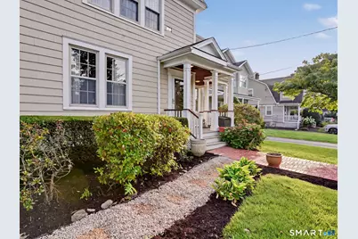 14 Roosevelt Street, Norwalk, CT 06851 - Photo 2
