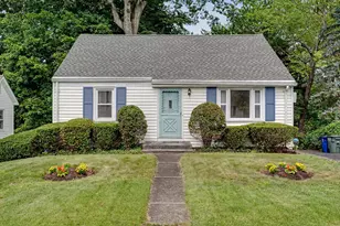 196 N Anthony St, Bridgeport, CT 06606 - Photo 1