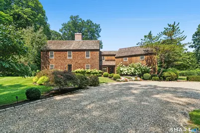 130 Freeborn Road, Easton, CT 06612 - Photo 2