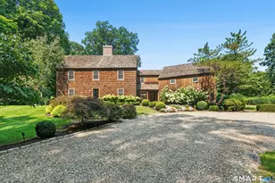 130 Freeborn Rd, Easton, CT 06612 - Photo 2
