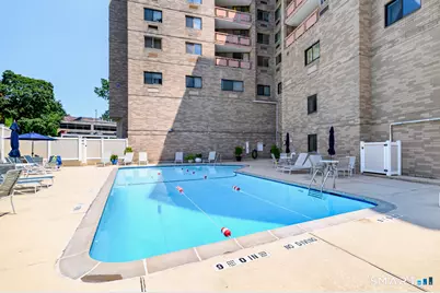 143 Hoyt Street #7F/7G, Stamford, CT 06905 - Photo 2