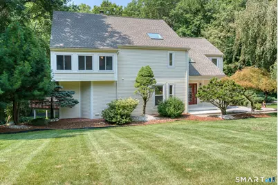73 Greentree Drive, Glastonbury, CT 06033 - Photo 1