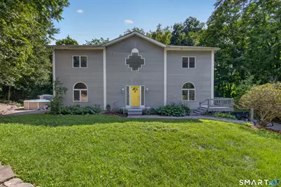 200 Bear Swamp Road, Andover, CT 06232 - Photo 1