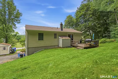 88 Fitchville Road, Bozrah, CT 06334 - Photo 4