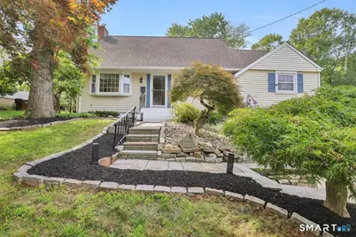 117 Hyde Road, West Hartford, CT 06117 - Photo 1