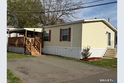 1950 North Broad Street #LOT 25, Meriden, CT 06450 - Photo 1