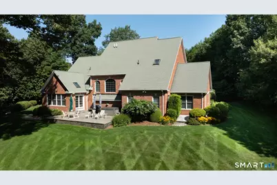 67 Abbott Farms Road, Middlebury, CT 06762 - Photo 2