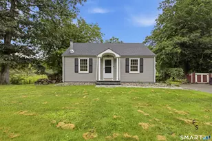 157 S River Rd, Coventry, CT 06238 - Photo 1