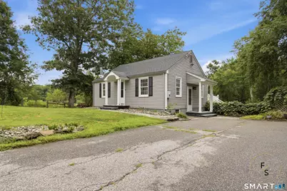 157 South River Road, Coventry, CT 06238 - Photo 2