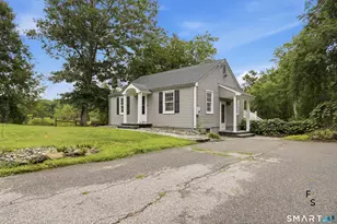 157 S River Rd, Coventry, CT 06238 - Photo 2